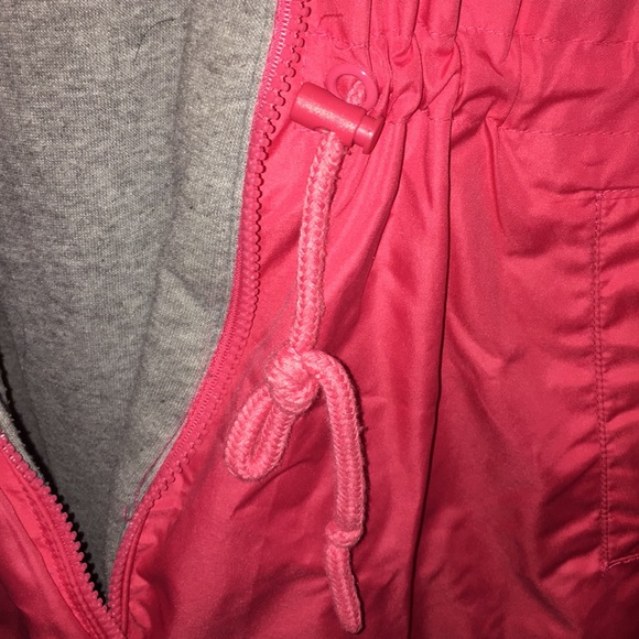 Reversible Jacket - Picture 2 of 4